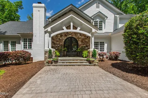 5904 Saint Marys Road Hillsborough NC 27278