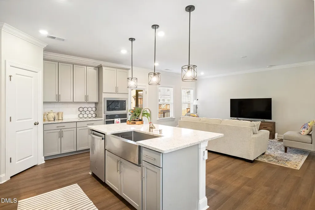 2120 Birdhouse Lane Wake Forest NC 27587