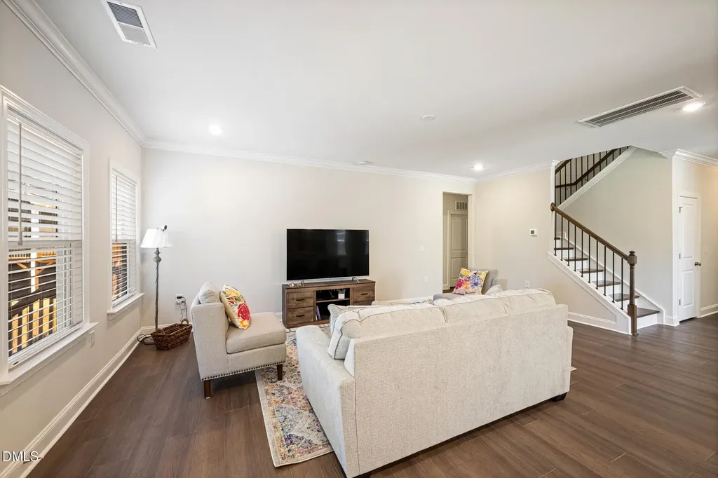 2120 Birdhouse Lane Wake Forest NC 27587