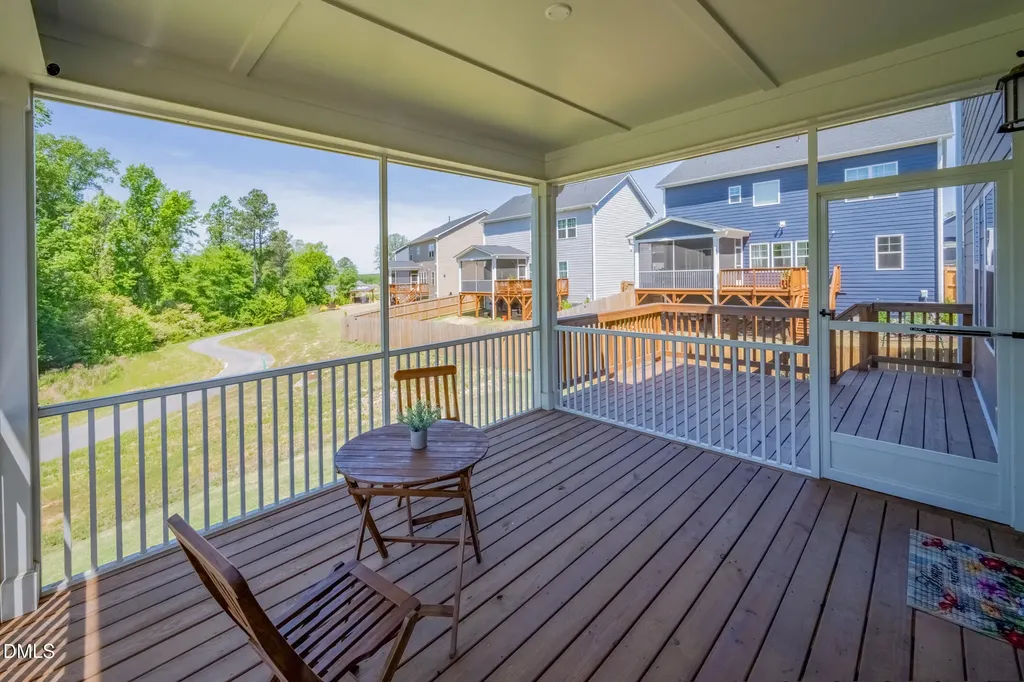 2120 Birdhouse Lane Wake Forest NC 27587