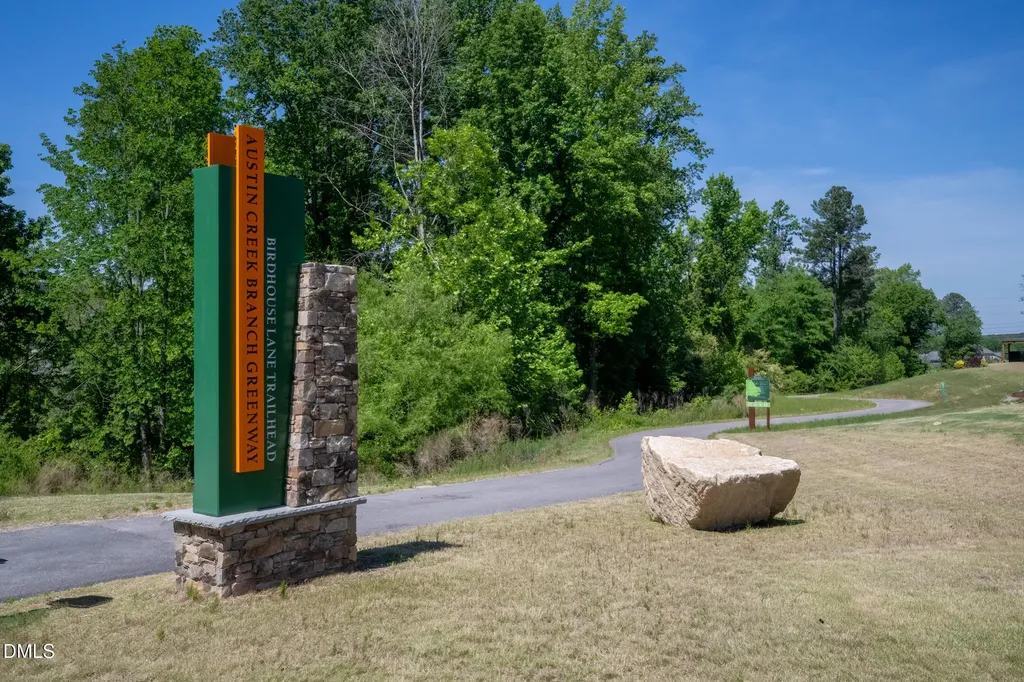 2120 Birdhouse Lane Wake Forest NC 27587