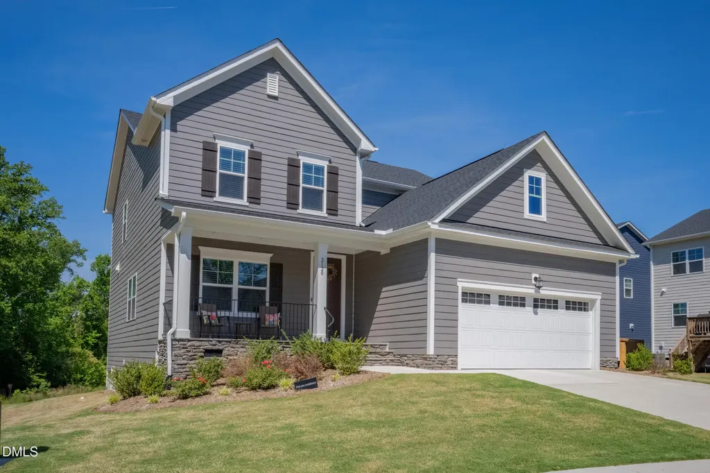 2120 Birdhouse Lane Wake Forest NC 27587