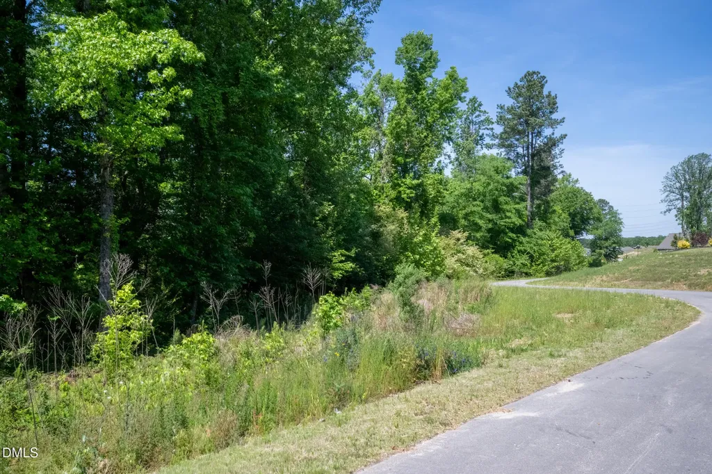 2120 Birdhouse Lane Wake Forest NC 27587