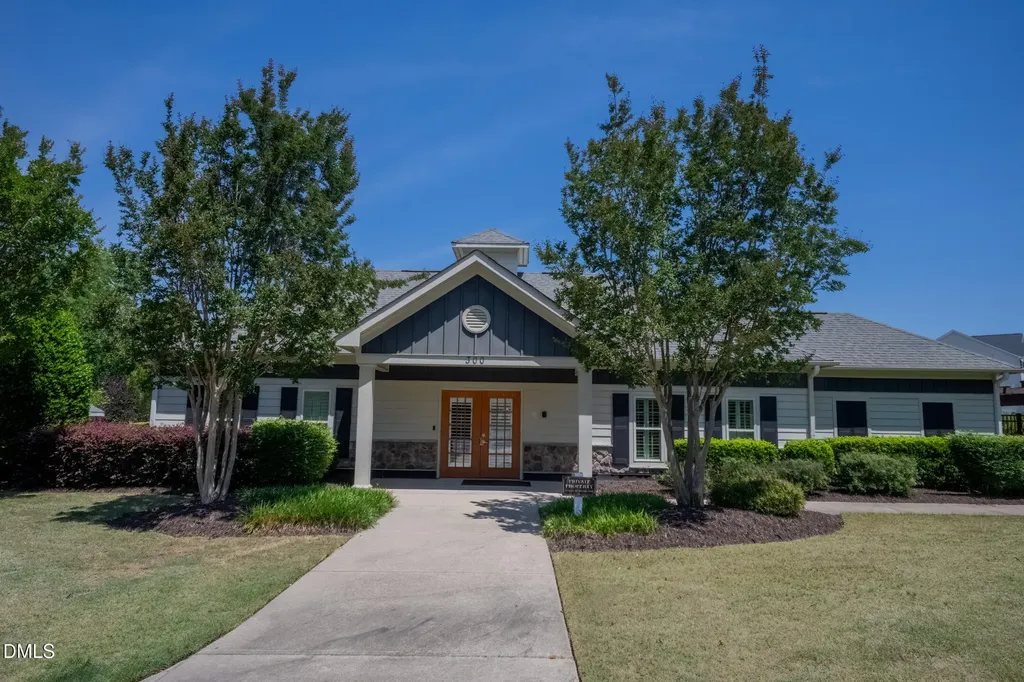 2120 Birdhouse Lane Wake Forest NC 27587