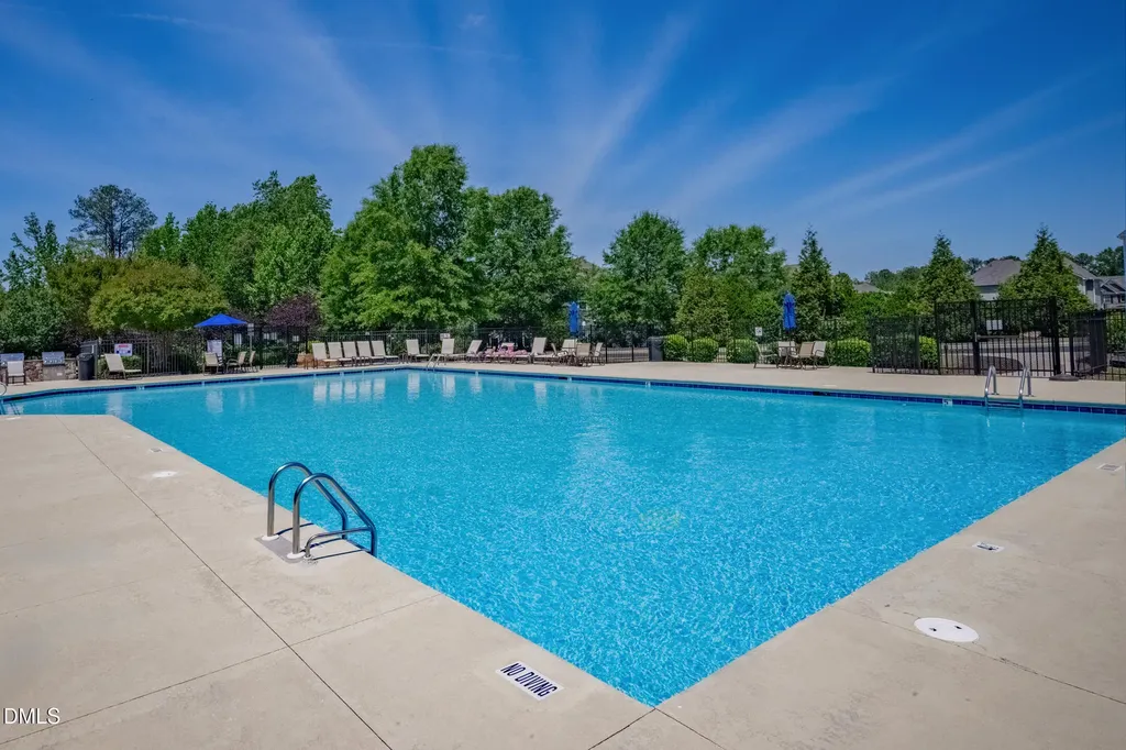 2120 Birdhouse Lane Wake Forest NC 27587
