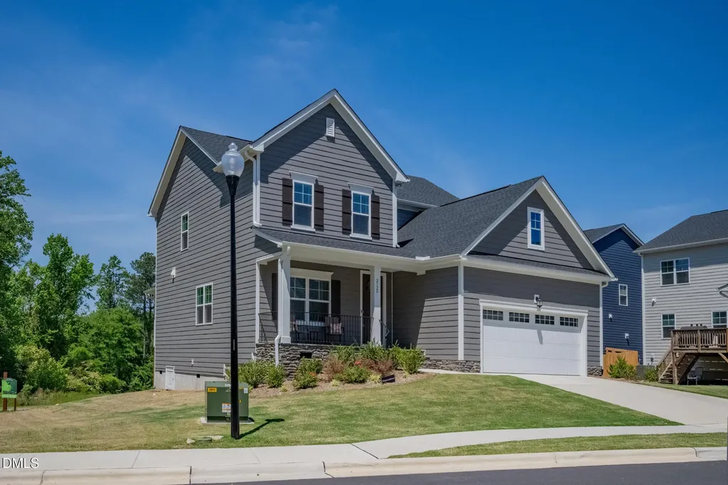 2120 Birdhouse Lane Wake Forest NC 27587