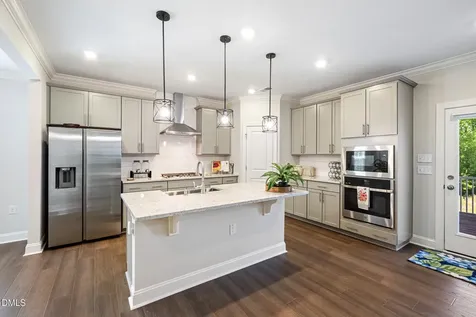 2120 Birdhouse Lane Wake Forest NC 27587