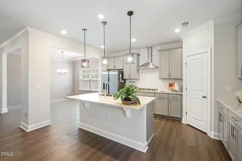 2120 Birdhouse Lane Wake Forest NC 27587