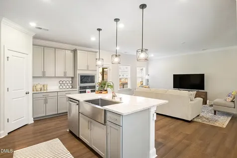 2120 Birdhouse Lane Wake Forest NC 27587