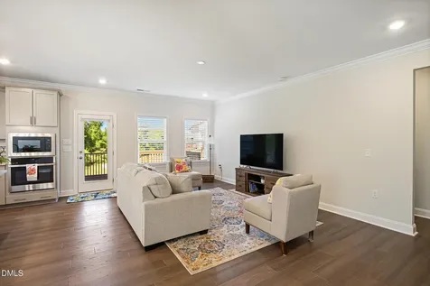 2120 Birdhouse Lane Wake Forest NC 27587