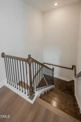 2120 Birdhouse Lane Wake Forest NC 27587