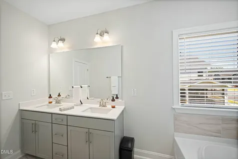 2120 Birdhouse Lane Wake Forest NC 27587