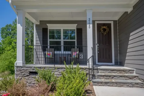 2120 Birdhouse Lane Wake Forest NC 27587