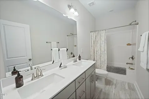 2120 Birdhouse Lane Wake Forest NC 27587