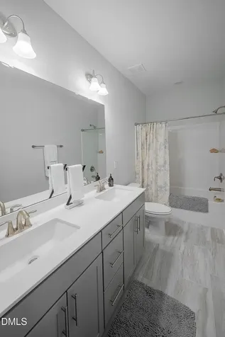 2120 Birdhouse Lane Wake Forest NC 27587