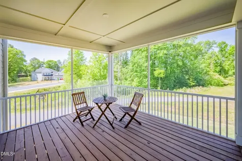 2120 Birdhouse Lane Wake Forest NC 27587