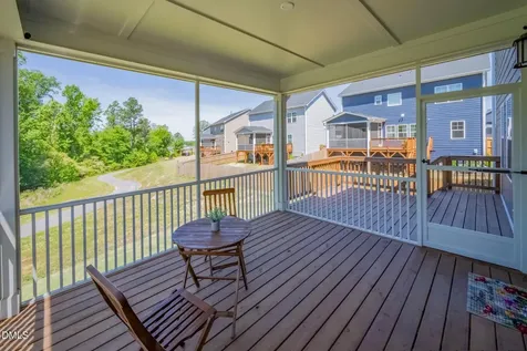 2120 Birdhouse Lane Wake Forest NC 27587