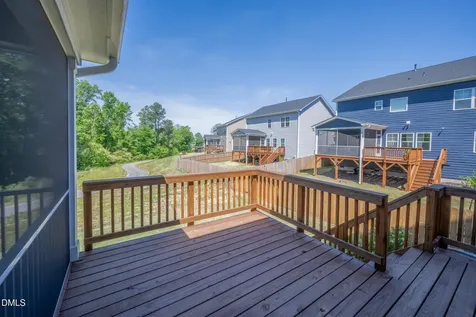 2120 Birdhouse Lane Wake Forest NC 27587