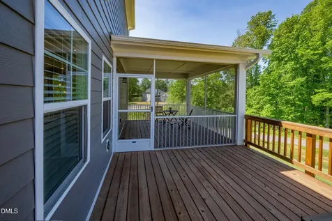 2120 Birdhouse Lane Wake Forest NC 27587
