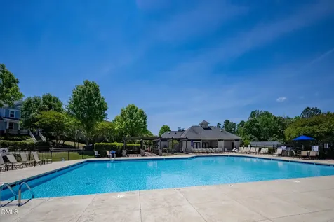 2120 Birdhouse Lane Wake Forest NC 27587
