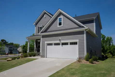 2120 Birdhouse Lane Wake Forest NC 27587
