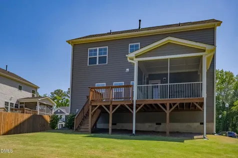 2120 Birdhouse Lane Wake Forest NC 27587