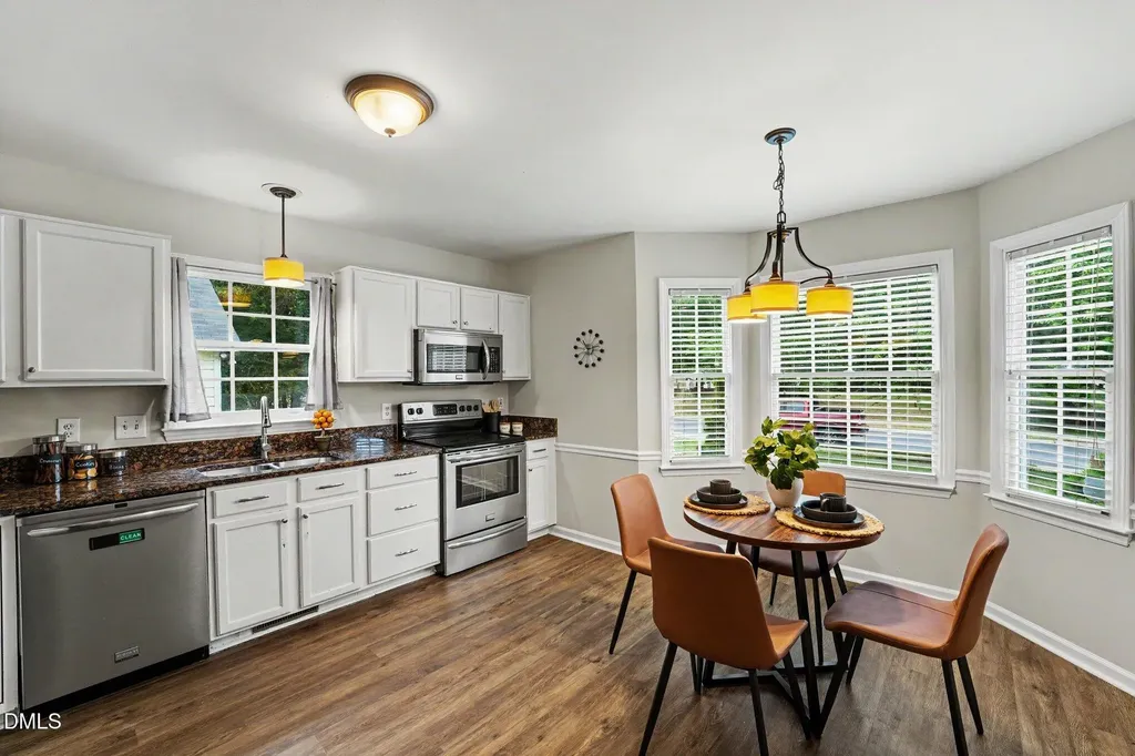 1601 Forest Lynks Drive Wake Forest NC 27587