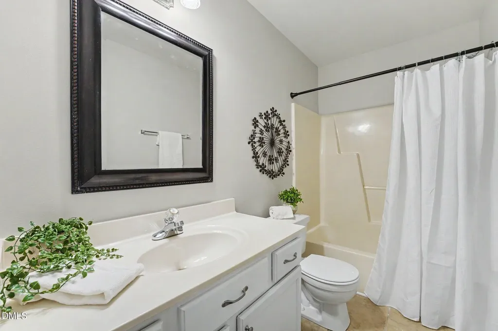 1601 Forest Lynks Drive Wake Forest NC 27587