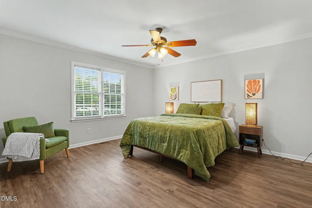 1601 Forest Lynks Drive Wake Forest NC 27587