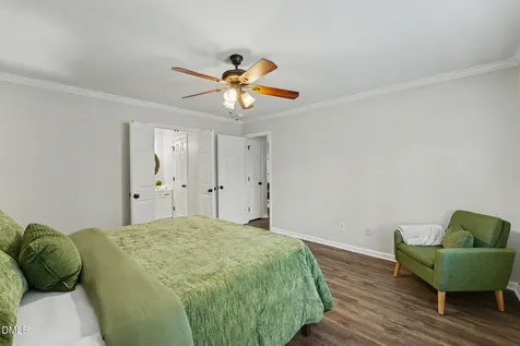 1601 Forest Lynks Drive Wake Forest NC 27587
