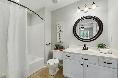 1601 Forest Lynks Drive Wake Forest NC 27587