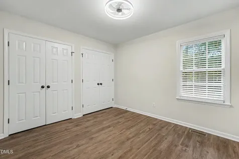1601 Forest Lynks Drive Wake Forest NC 27587