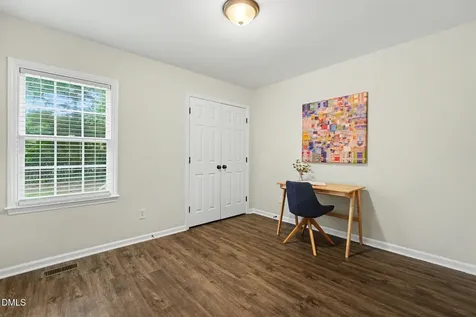 1601 Forest Lynks Drive Wake Forest NC 27587