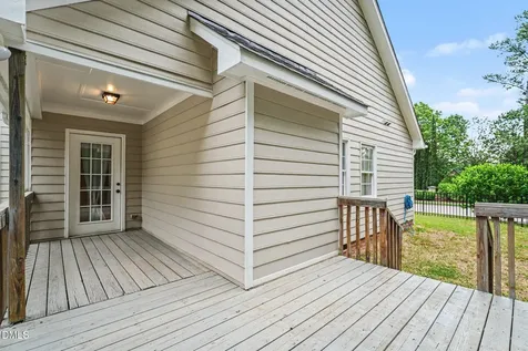1601 Forest Lynks Drive Wake Forest NC 27587