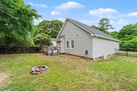 1601 Forest Lynks Drive Wake Forest NC 27587