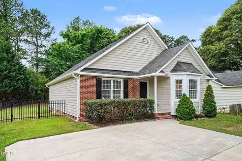 1601 Forest Lynks Drive Wake Forest NC 27587