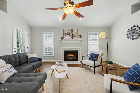 1601 Forest Lynks Drive Wake Forest NC 27587