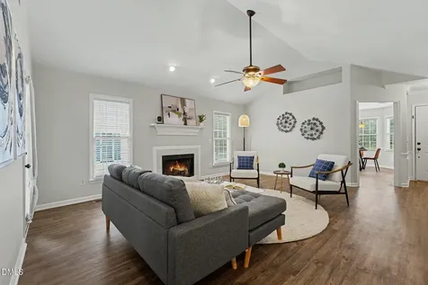 1601 Forest Lynks Drive Wake Forest NC 27587