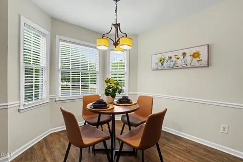 1601 Forest Lynks Drive Wake Forest NC 27587