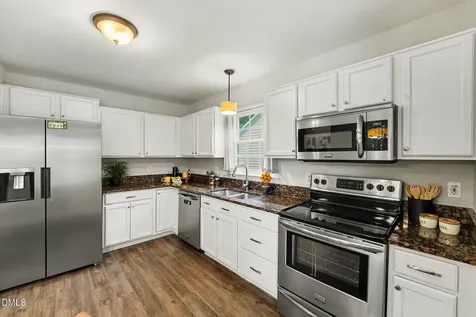 1601 Forest Lynks Drive Wake Forest NC 27587