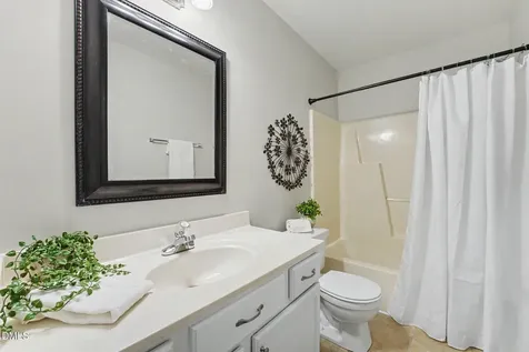 1601 Forest Lynks Drive Wake Forest NC 27587