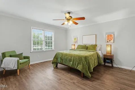 1601 Forest Lynks Drive Wake Forest NC 27587