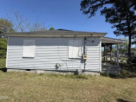 4418 S Joyner Street Ayden NC 28513