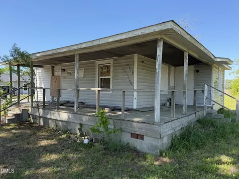 4418 S Joyner Street Ayden NC 28513
