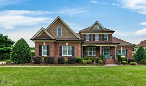625 Grand Prince Lane Raleigh NC 27603