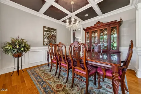 625 Grand Prince Lane Raleigh NC 27603