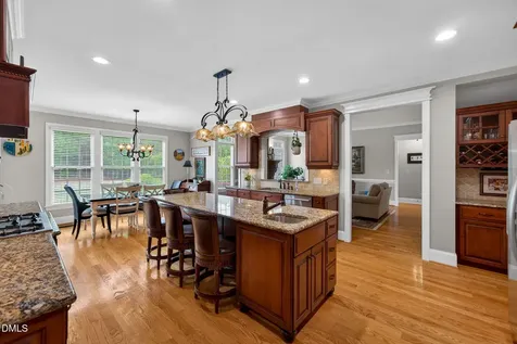 625 Grand Prince Lane Raleigh NC 27603