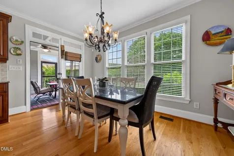 625 Grand Prince Lane Raleigh NC 27603