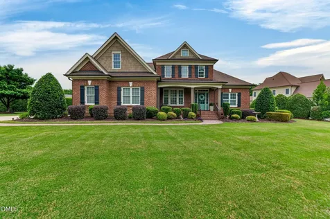 625 Grand Prince Lane Raleigh NC 27603