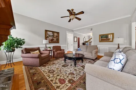 625 Grand Prince Lane Raleigh NC 27603